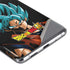 Dragon Ball Super Goku Galaxy S20 Ultra 5G Skin